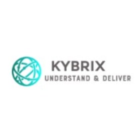 Kybrix Technologies s.a.s nagar, Punjab logo