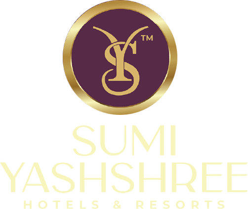 Yashshree Hotel Mall Road, Darjeeling, West Bengal logo