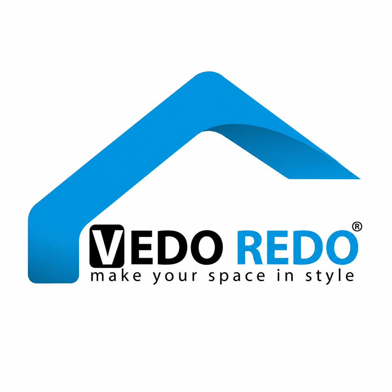 VEDO REDO Construction & Interiors Thanjavur, Tamil Nadu logo