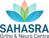Sahasra Ortho and Neuro Centre Kothapeta, Guntur, Andhra Pradesh logo