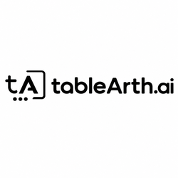 Tablearth AI-powered business automation solutions Noida, Uttar pradesh logo
