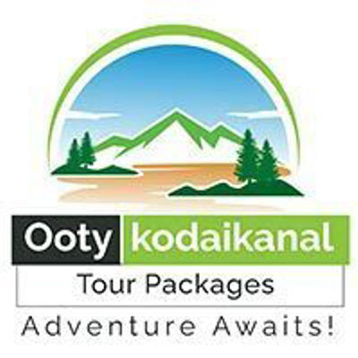 Ooty Kodaikanal Tour Packages Ooty, Tamil Nadu logo