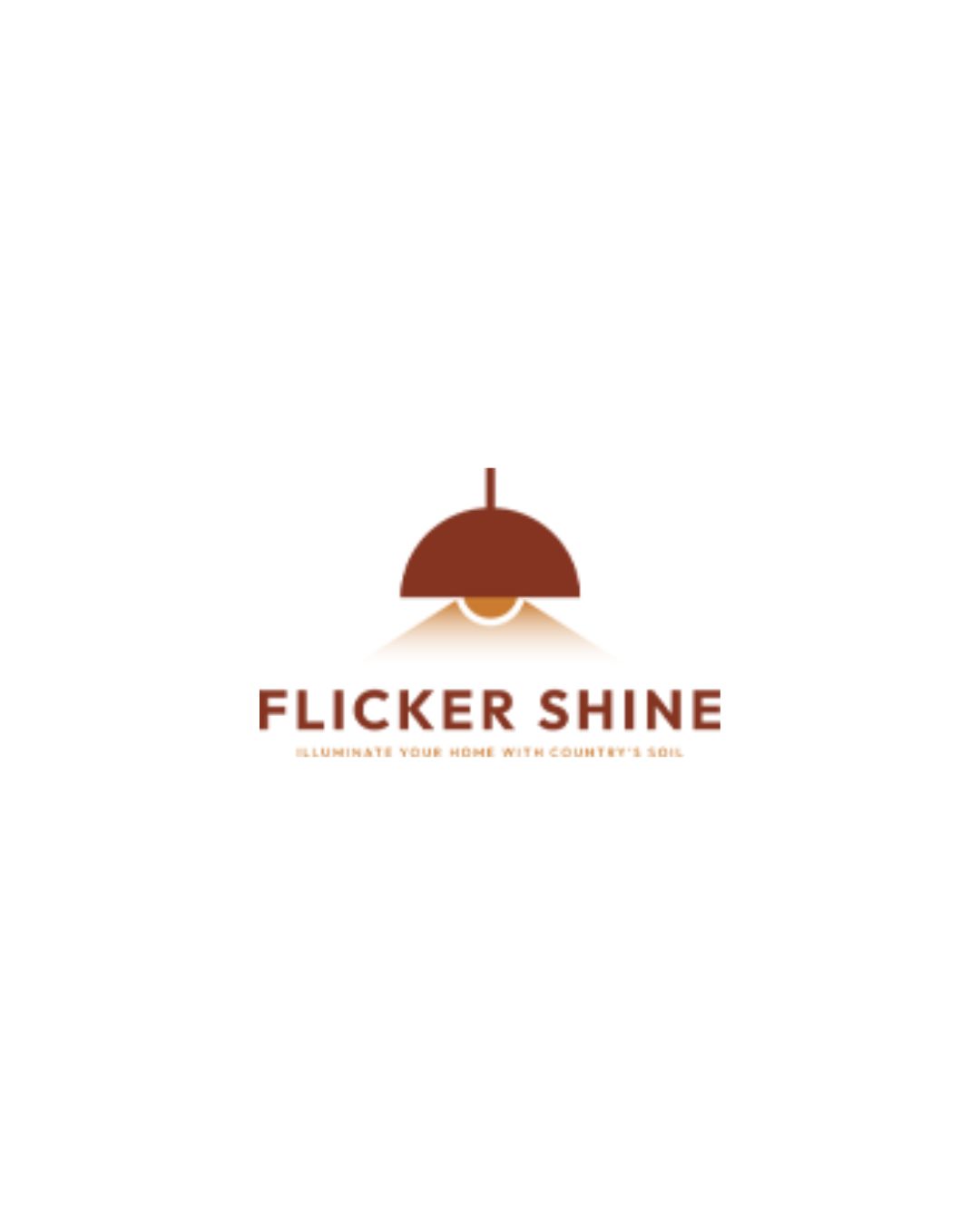 Terracotta Lamps - Flicker Shine Handicraft Jaipur, Rajasthan logo