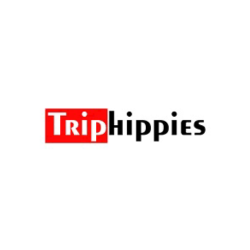 TripHippies Tour and Travels Agency logo