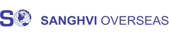 Sanghvi Overseas Metal supplier Mumbai, Maharashtra logo
