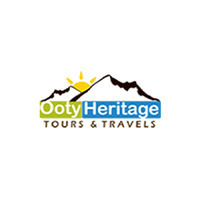 Ooty Heritage Tours And Travels logo