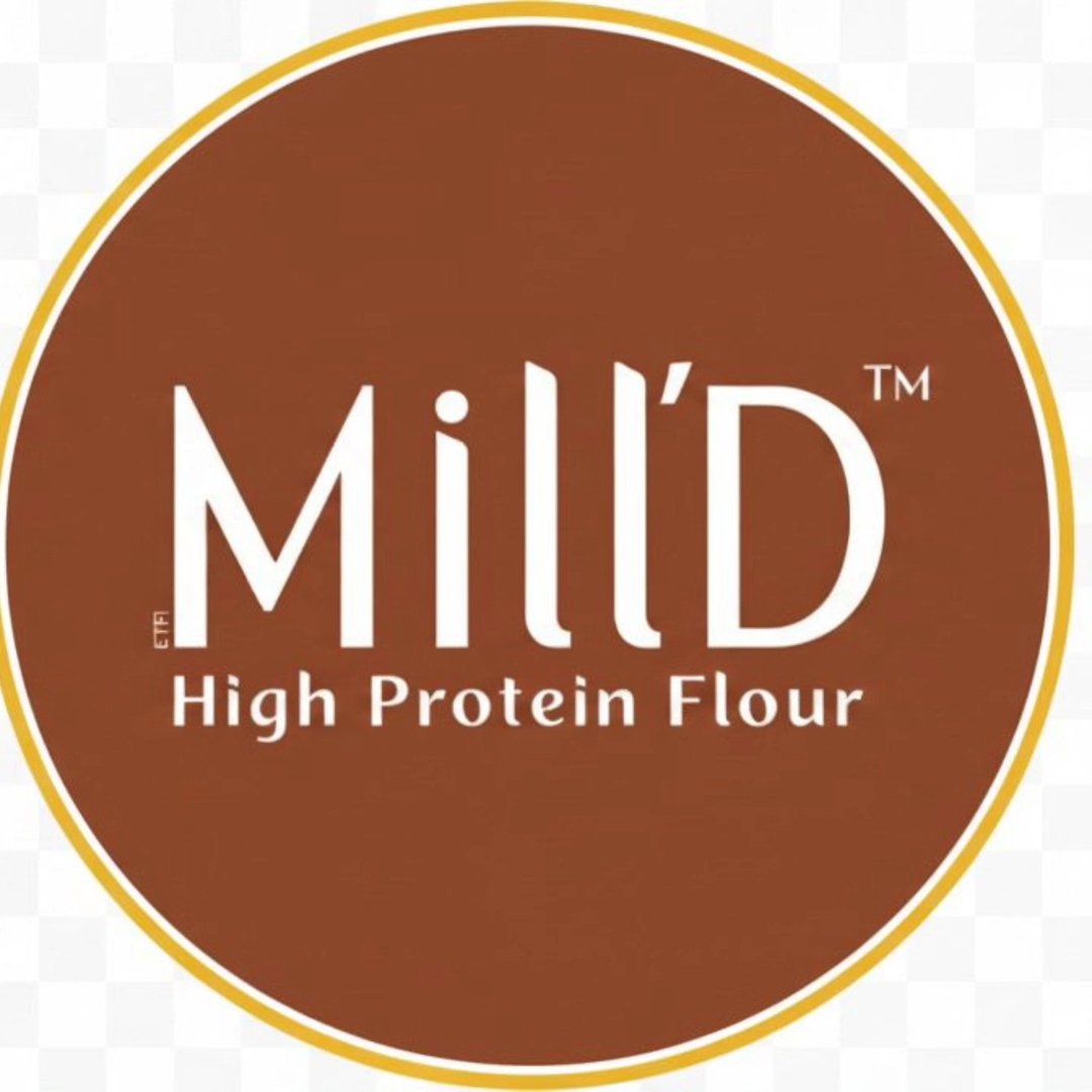 Milld Store Bengaluru, Karnataka logo