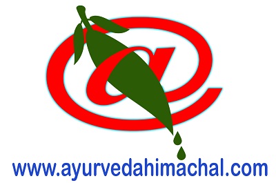 Arogyam Panchkarma Centre & Ayurvedic Hospital Jakhera, Himachal Pradesh logo