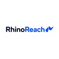RhinoReach Marketing agency Madhya Pradesh logo