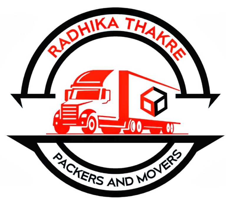 Radhika Thakre Packers and Movers Indore, Madhya Pradesh logo