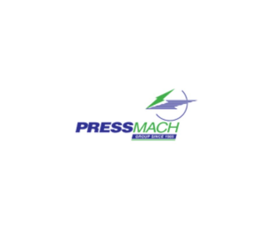 Pressmach Infrastructure Pvt Ltd Chennai, Tamil Nadu logo