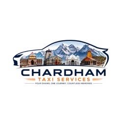 Chardham Taxi Services Dehradun Uttarakhand logo