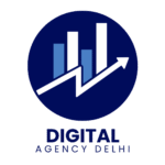 Digital Agency Delhi Rohini, New Delhi, Delhi logo