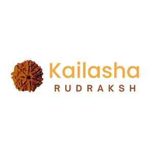 Kailasha Rudraksh New Delhi, Delhi logo