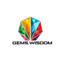 Gems Wisdom Patparganj, New Delhi, Delhi logo