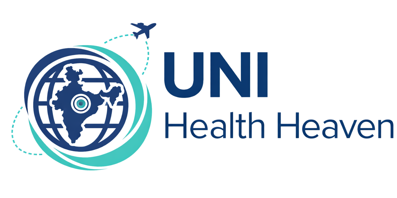 Uni Health Heaven Health consultant Noida, Uttar Pradesh logo