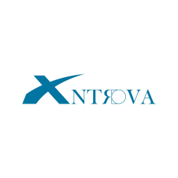 Xntrova Technologies Internet marketing service New Delhi, Delhi logo