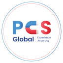 PCS Global Business management consultant Ahmedabad, Gujarat logo
