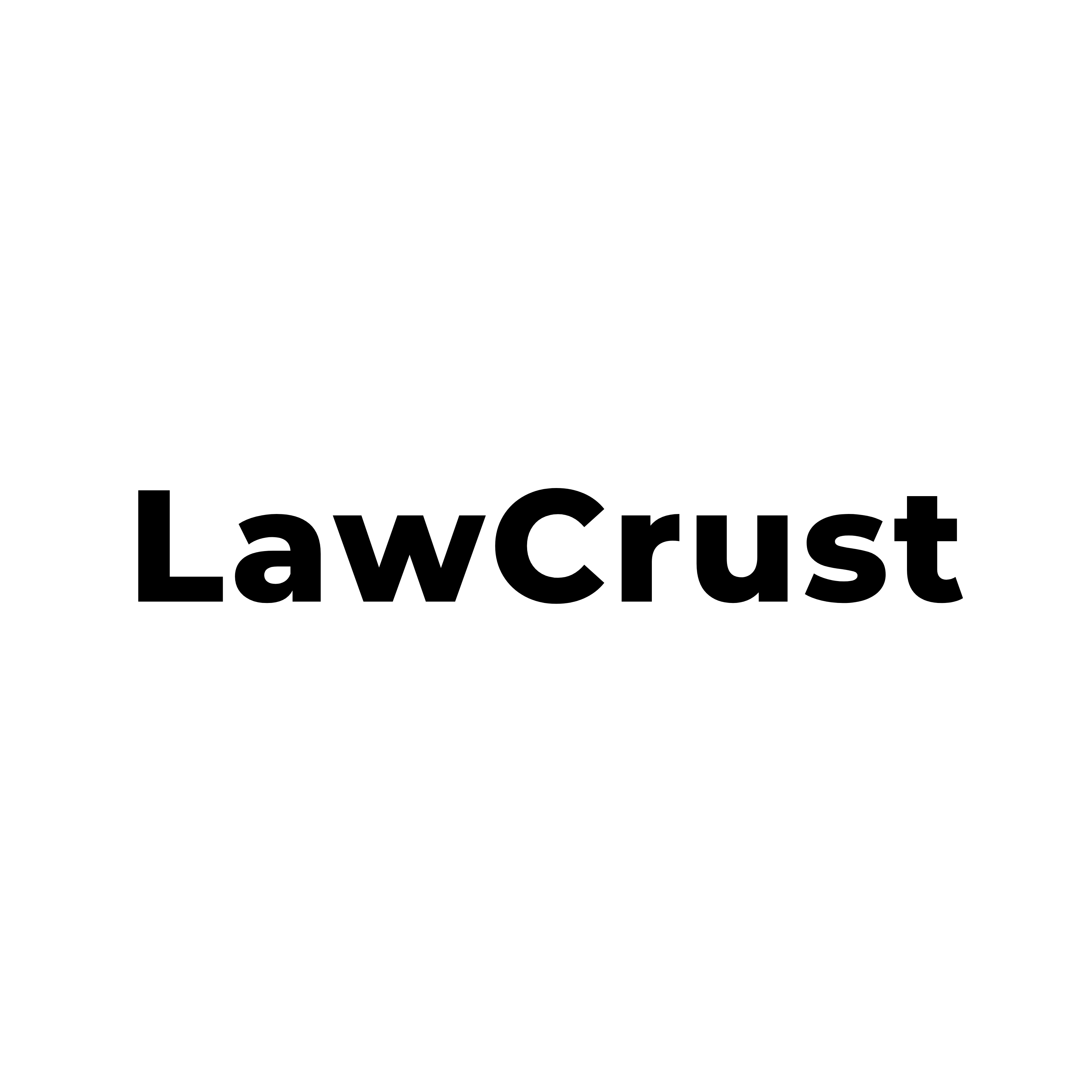 LawCrust Legal Services Mumbai, Maharastra logo