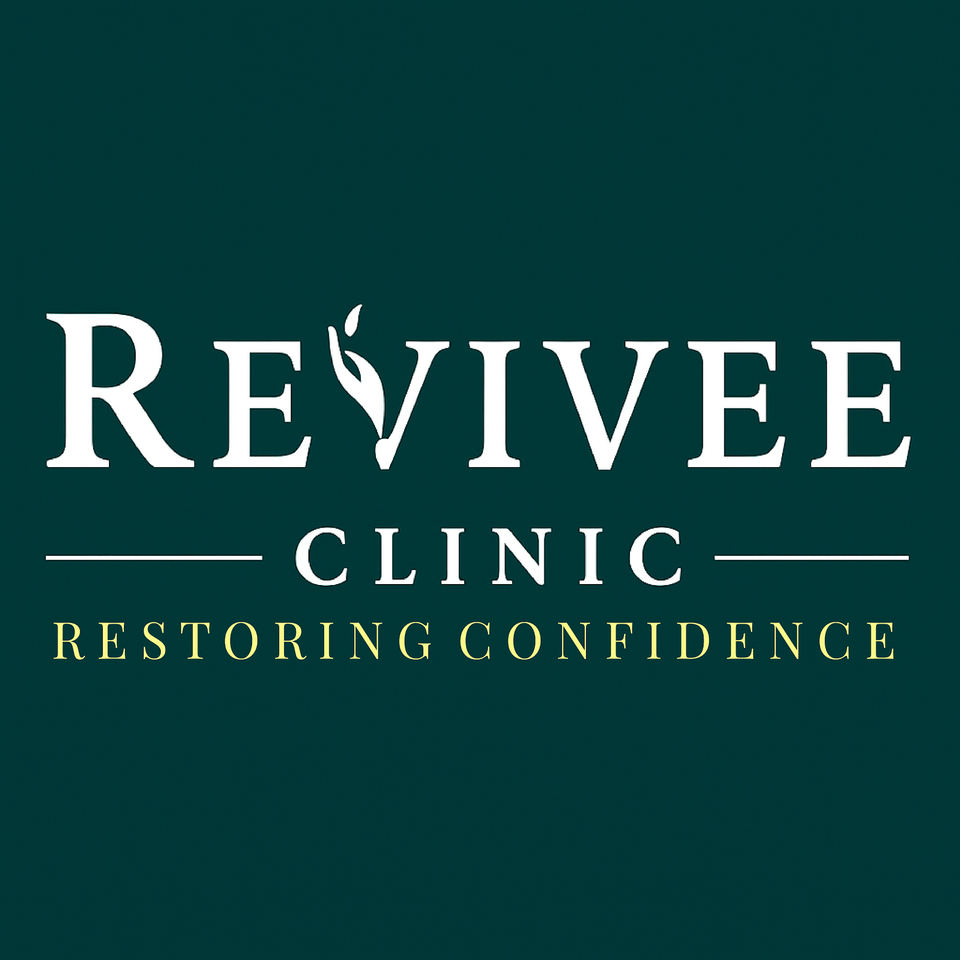 Revivee Clinics Hair transplantation clinic Kolkata, West Bengal logo