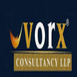 Vorx Consulatnacy Business management consultant in Jaipur, Rajasthan logo