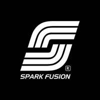 Spark Fusion nutrition supplement and sports nutrition Ahmedabad, Gujarat logo