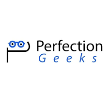 PerfectionGeeks Technologies Gurgaon, Haryana logo