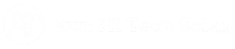 Run Hi Tech Solar Namakkal, Tamil Nadu logo
