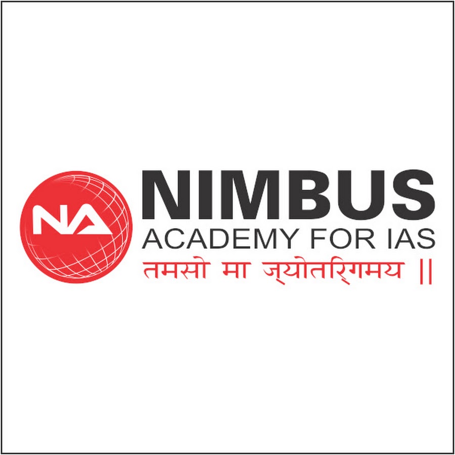 Nimbus Academy for IAS Coaching in Chandigarh logo
