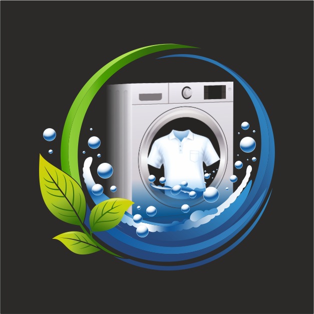 EcoSpin Laundry Vadodara, Gujarat logo