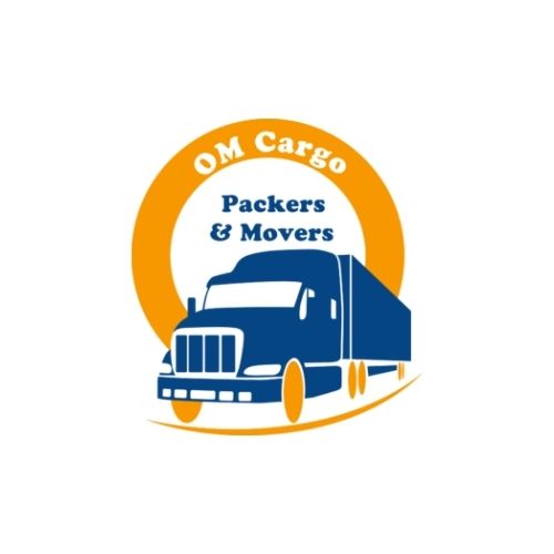 Om Cargo Movers Chandigarh logo