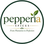 Pepperia Spices Trading and Exports Thiruvananthapuram, Kerala logo