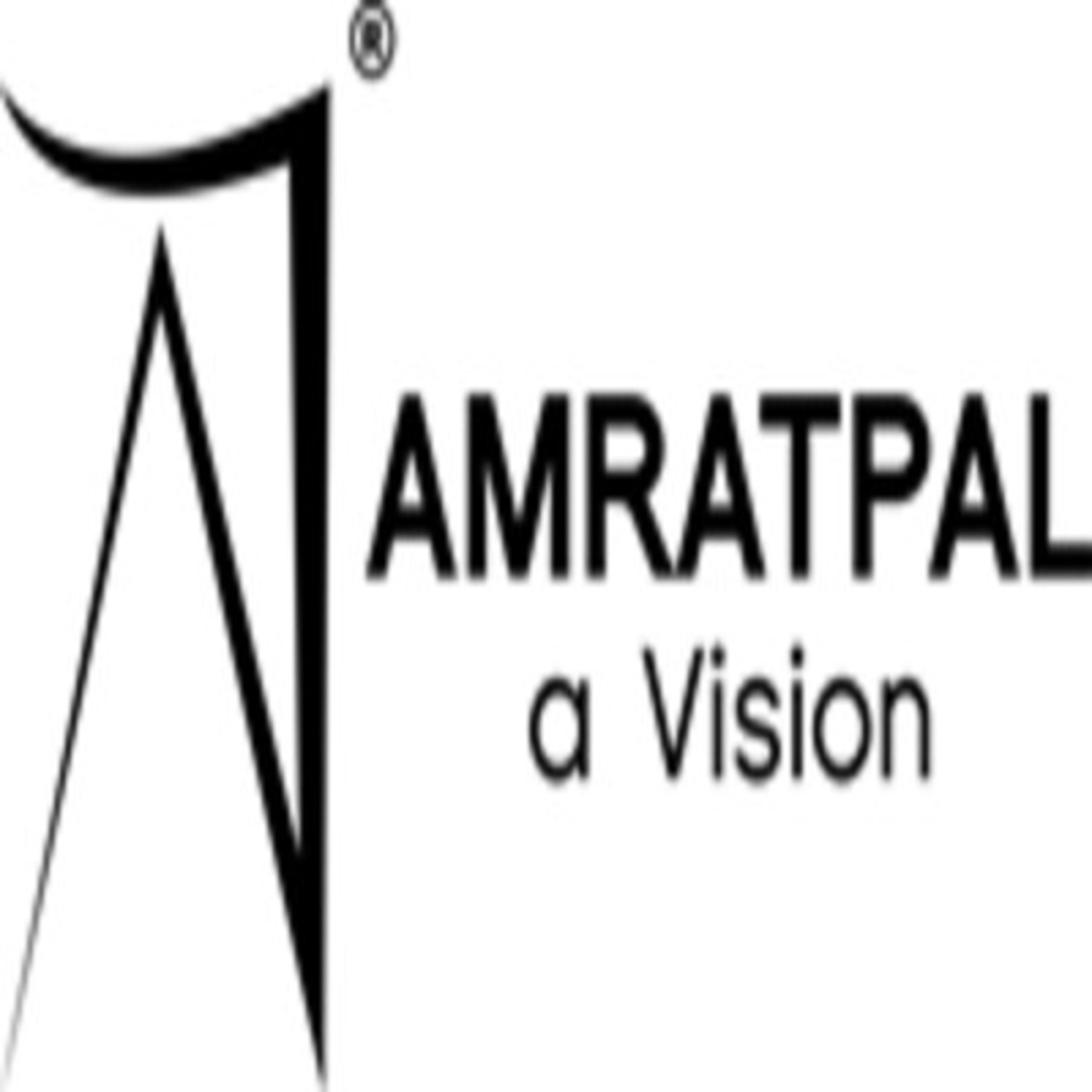 Amratpal A Vision Visa agent Ahmedabad, Gujarat logo