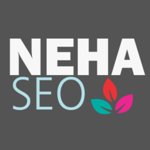 Neha SEO Solutions Internet marketing service Indore, Madhya Pradesh logo