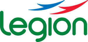 Legion India- Passport and Visa Services Bengaluru, Karnataka logo