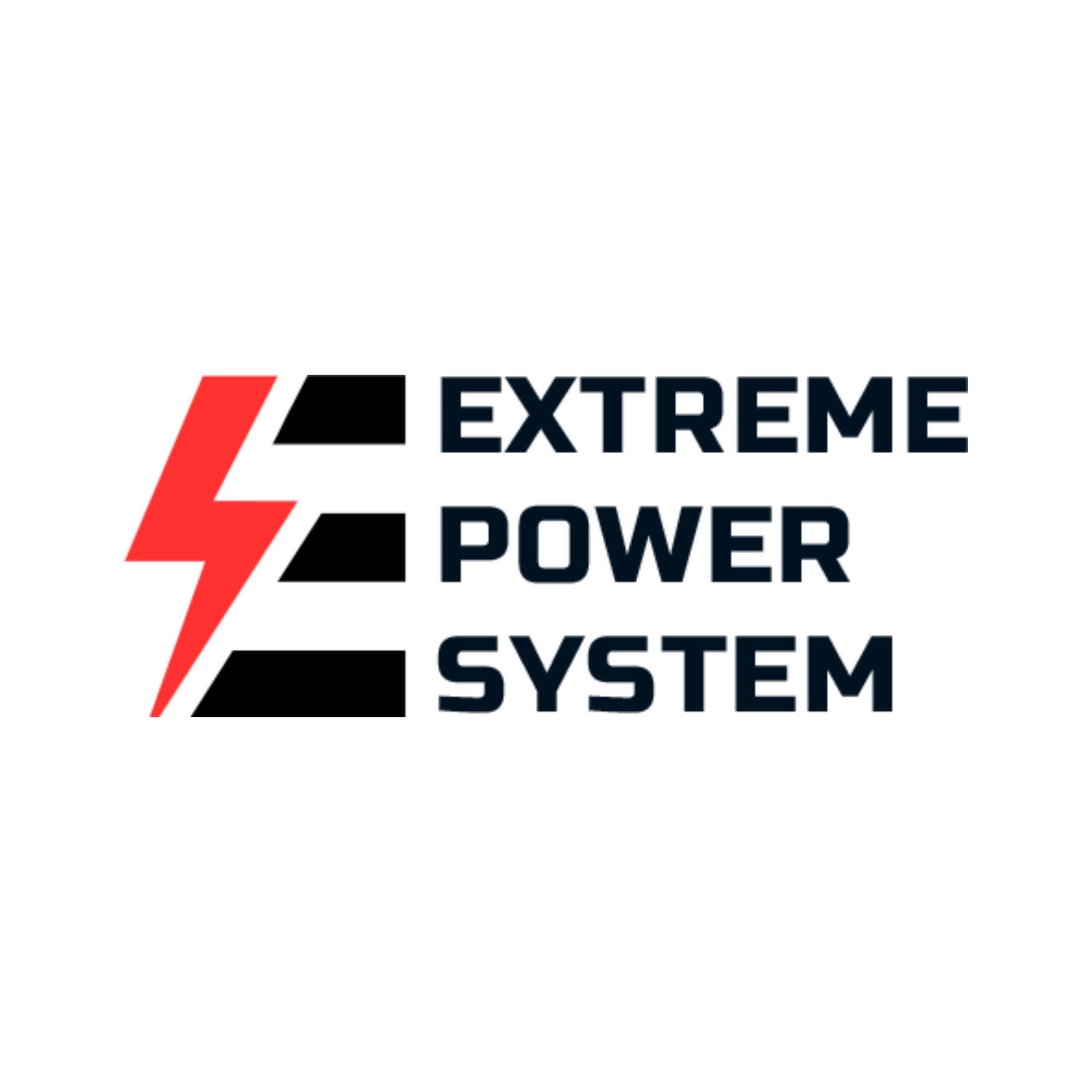 Extreme Power System UPS and Inverter Manufacturer and Supplier Pune, Maharashtra logo