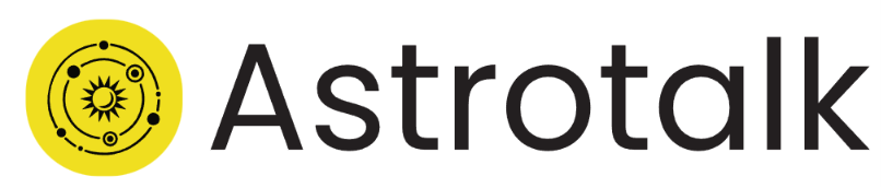 Gemstones Astrotalk  Astrologer  Gurgaon, Haryana logo