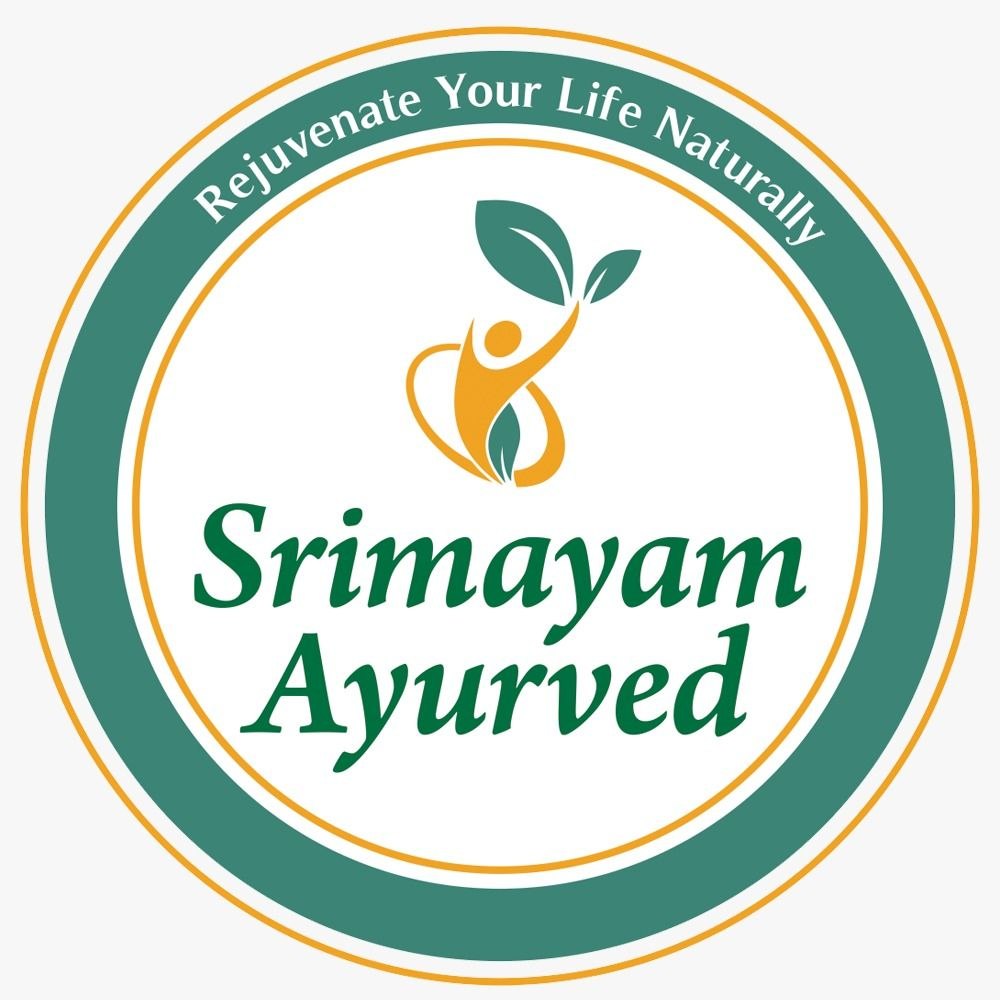 SRIMAYAM AYURVED - Psoriasis treatment Surat, Gujarat logo
