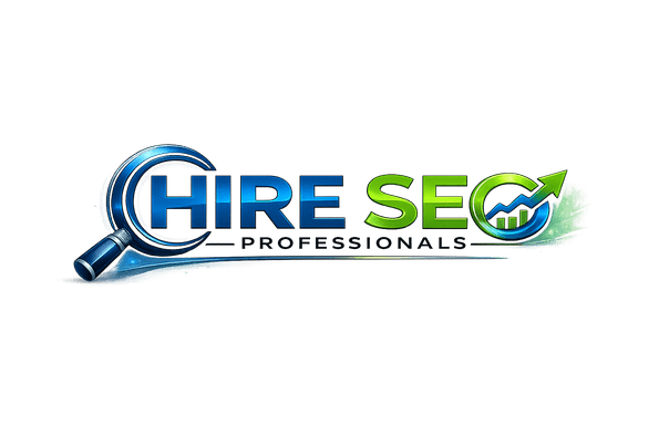 Hire SEOPro - Internet Marketing Services logo