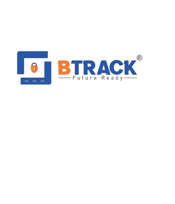 Btrack India Web hosting company in Gurgaon, Haryana logo