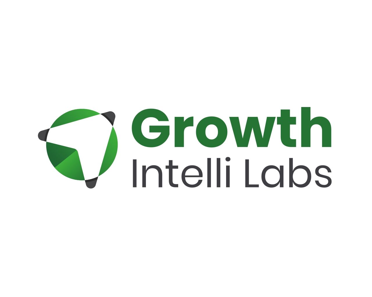 Growth IntelliLabs Software training institute Hyderabad, Telangana logo