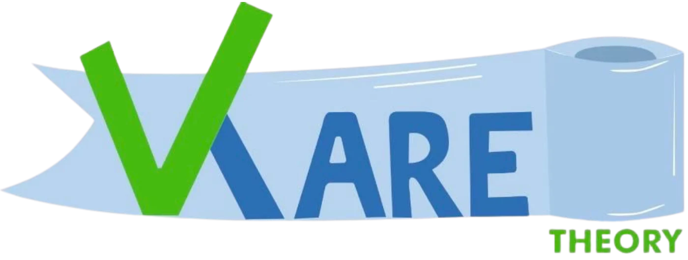 VKARE THEORY Hygiene Articles Wholesaler Gurgaon, Haryana logo
