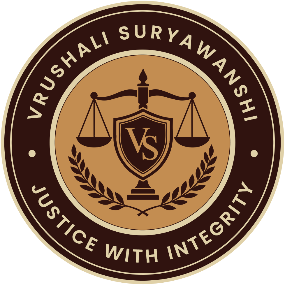Vrushali Suryawanshi And Associates Pune, Maharashtra logo
