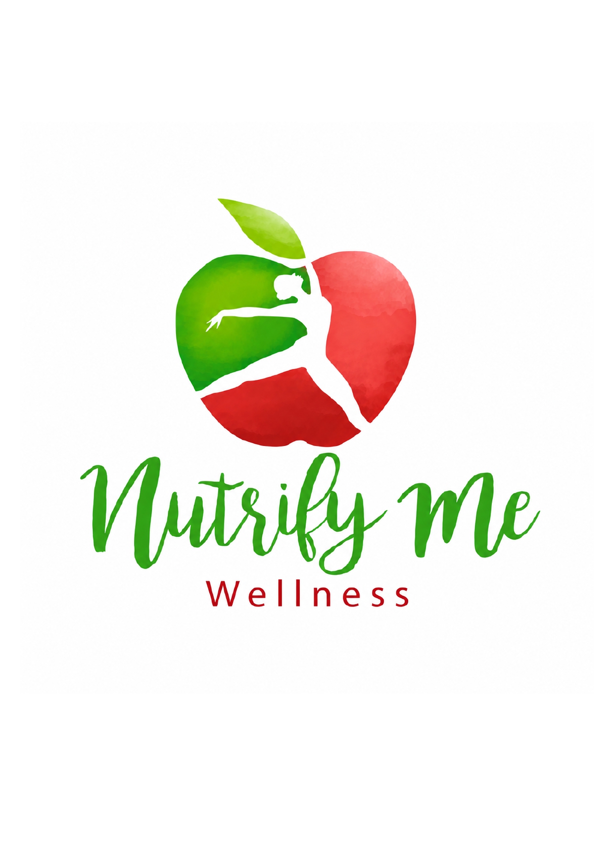 NutrifyMe Dietitian Prachi dietitian and nutritionist Pune, Maharashtra logo