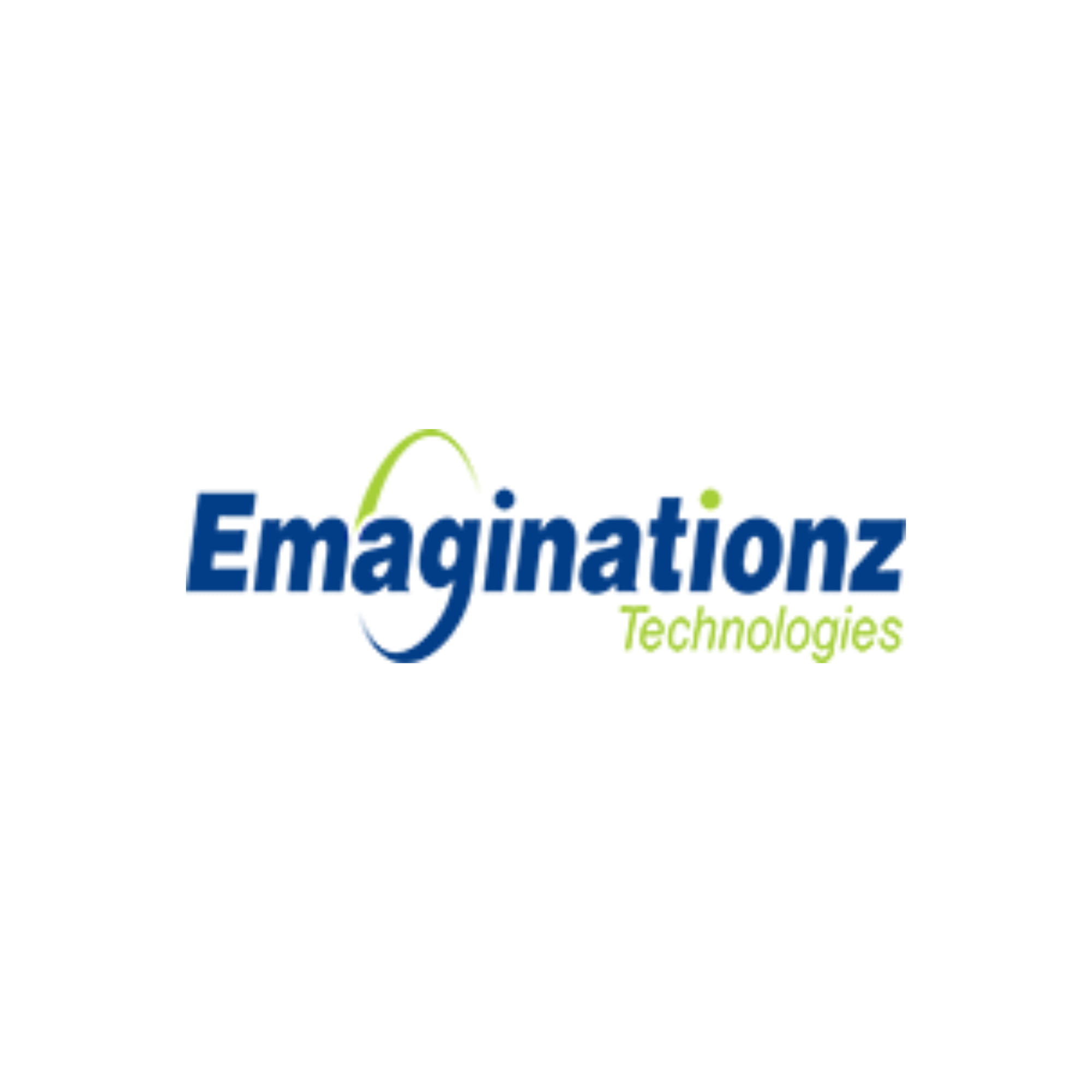 Emaginationz Technologies Website designer Navi Mumbai, Maharashtra logo