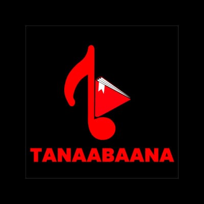 Tanaabaana digital storytelling platform  Jaisalmer Rajasthan logo