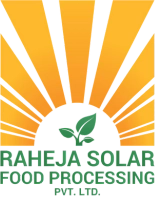 Raheja Solar Food Processing Indore, Madhya Pradesh logo
