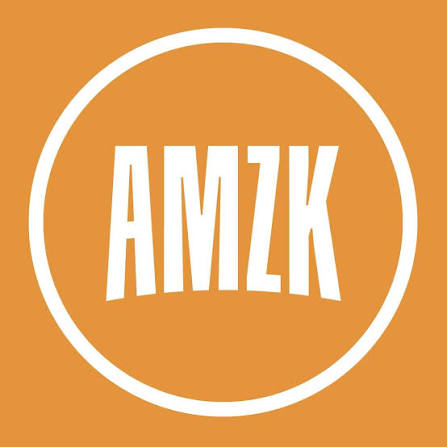 Amazonika Mundi logo