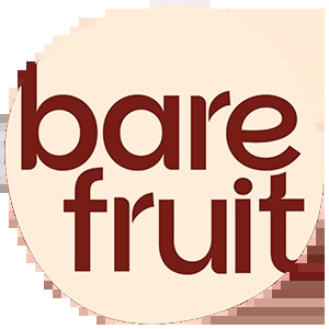 Barefruit Health food store Indore, Madhya Pradesh logo