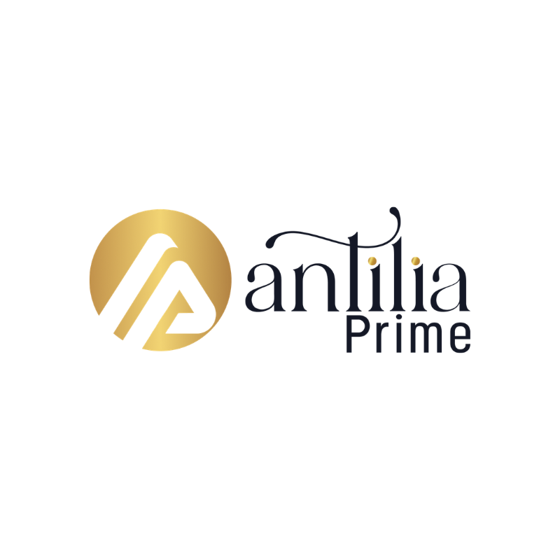 Antilia Prime Real Estate LLP, S.A.S  Nagar, Punjab logo